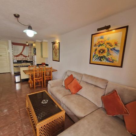 Parque Santiago 1 D-165 By Tenerife Dream Properties Плая-де-лас-Америкас Экстерьер фото