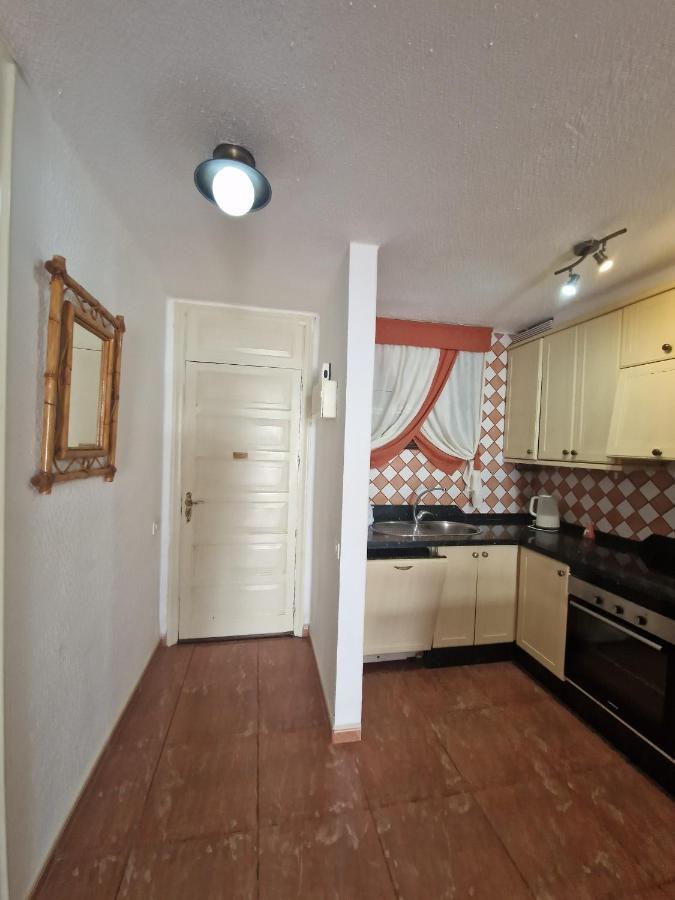 Parque Santiago 1 D-165 By Tenerife Dream Properties Плая-де-лас-Америкас Экстерьер фото