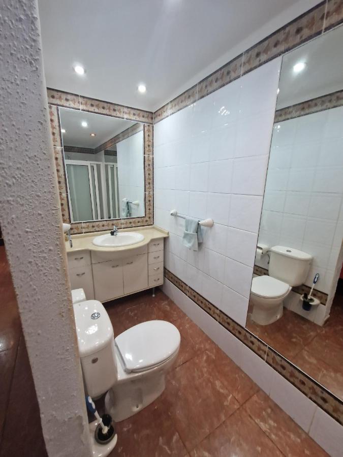 Parque Santiago 1 D-165 By Tenerife Dream Properties Плая-де-лас-Америкас Экстерьер фото